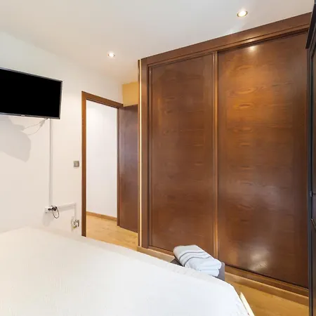 Villa Ana Esperanza -