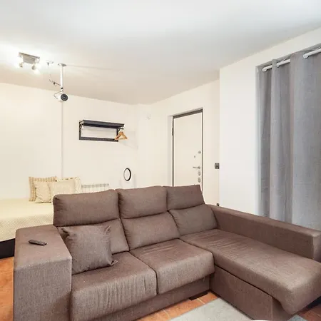 Villa Ana Esperanza -