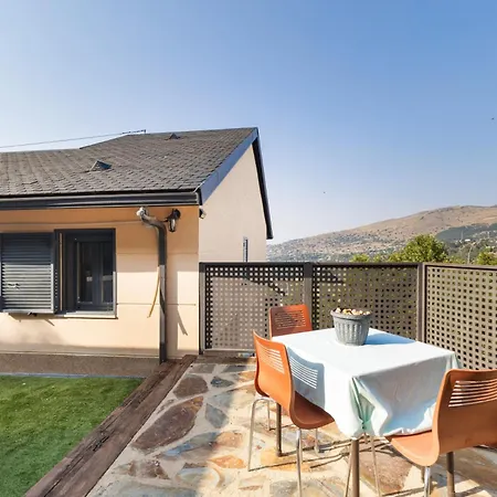 Villa Ana Esperanza - *